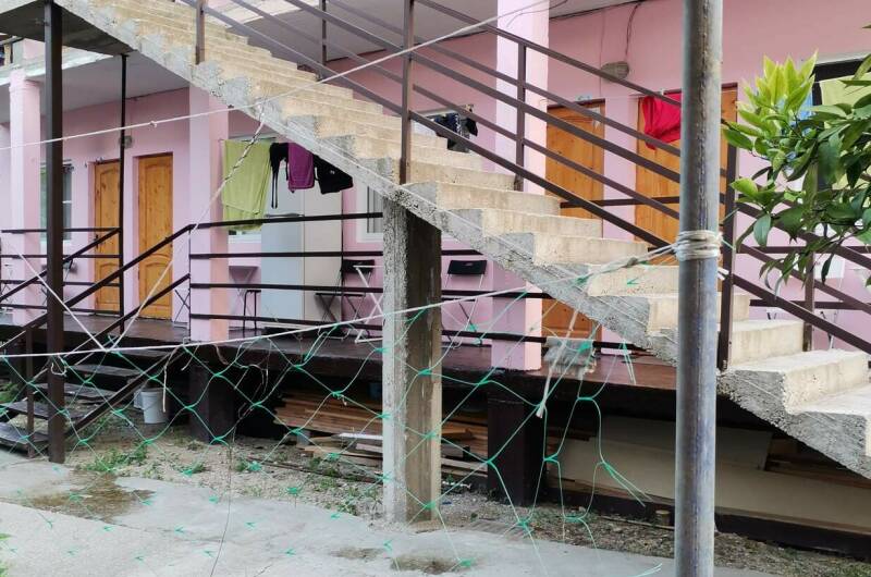 Гостевой дом «У Павла»