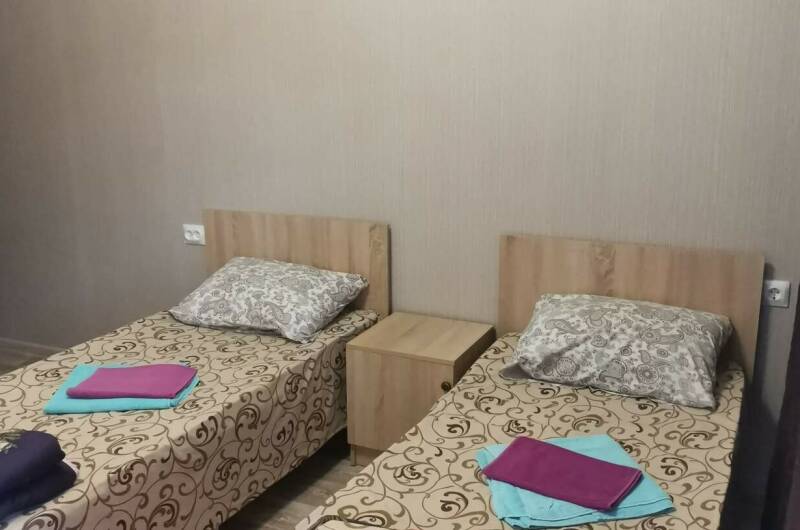 Гостевой дом «У Павла»