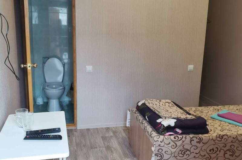 Гостевой дом «У Павла»