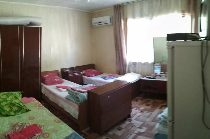 Гостевой дом «У Павла»