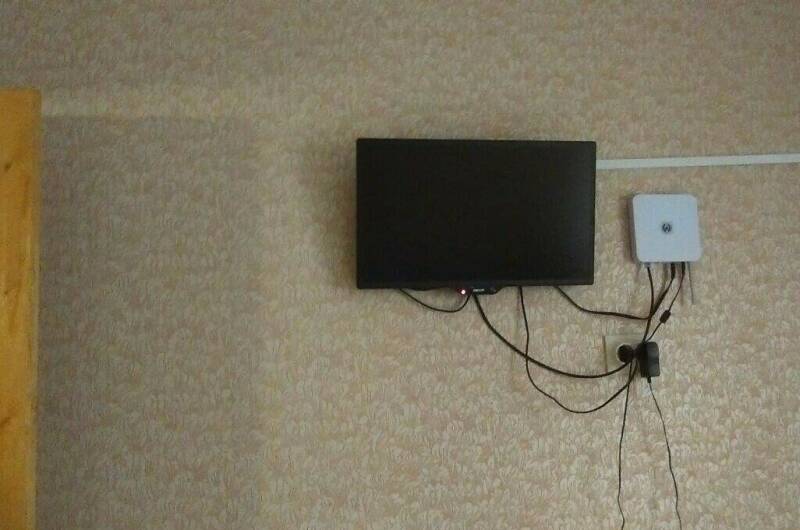 Гостевой дом «У Павла»