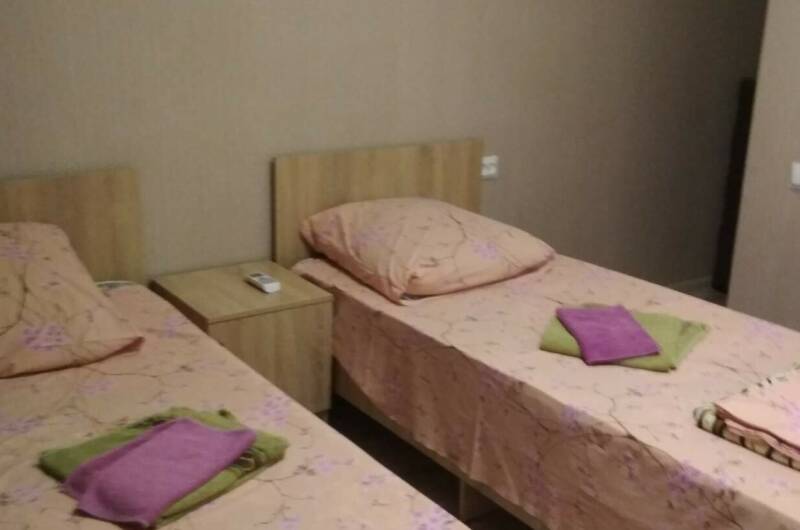 Гостевой дом «У Павла»