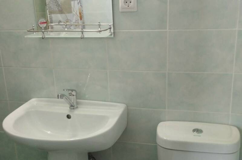 Гостевой дом «У Павла»