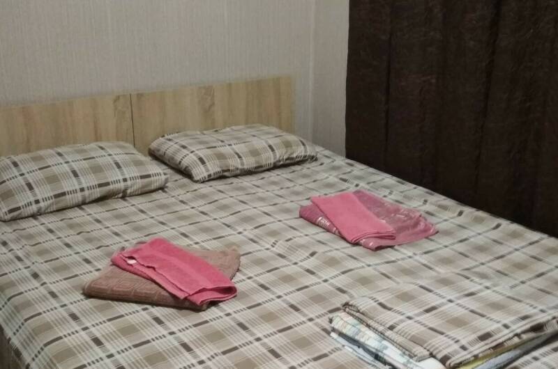 Гостевой дом «У Павла»