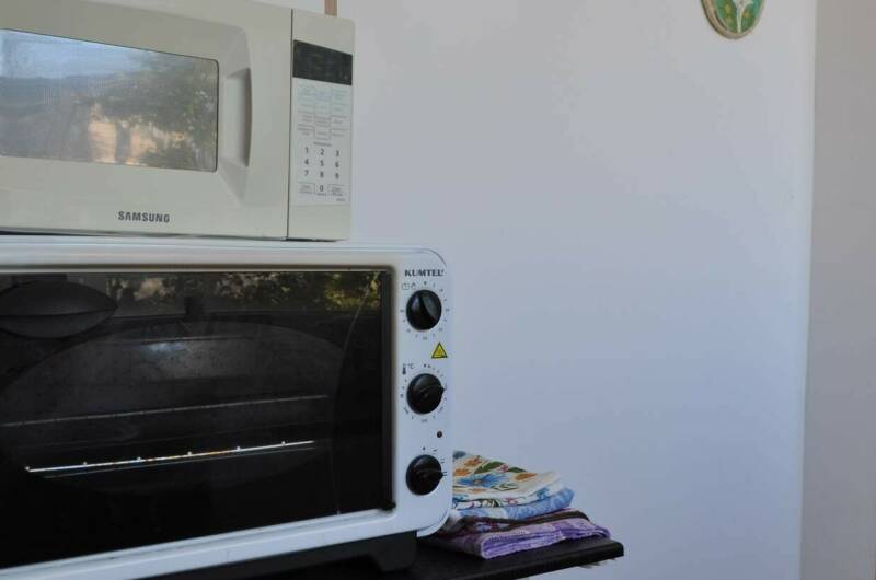 3-х комнатная квартира в центре на берегу моря