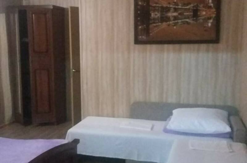 Гостевой дом «Елена»