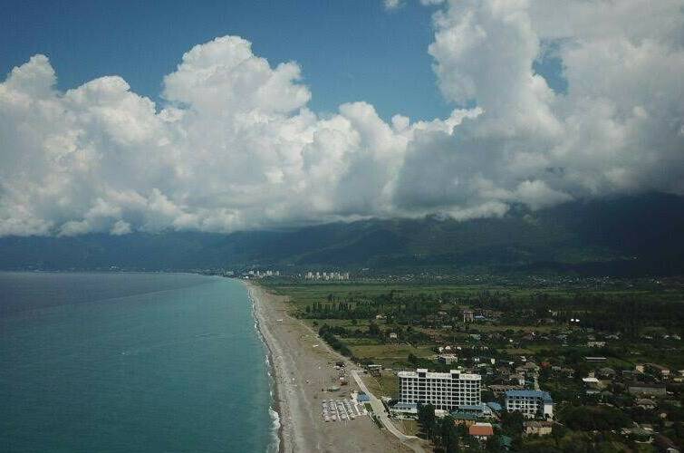 Гостевой дом «Елена»