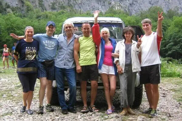 Гостевой дом «Мария»