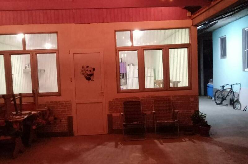 Гостевой дом «Мария»