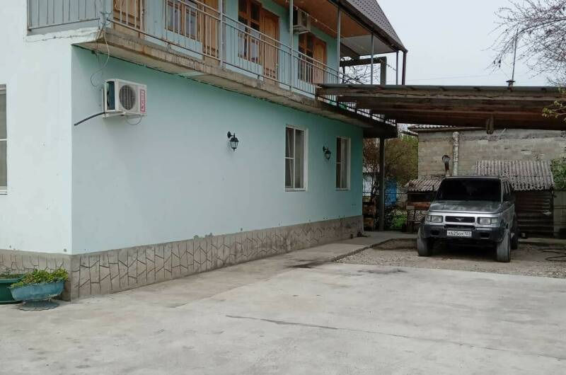 Гостевой дом «Мария»