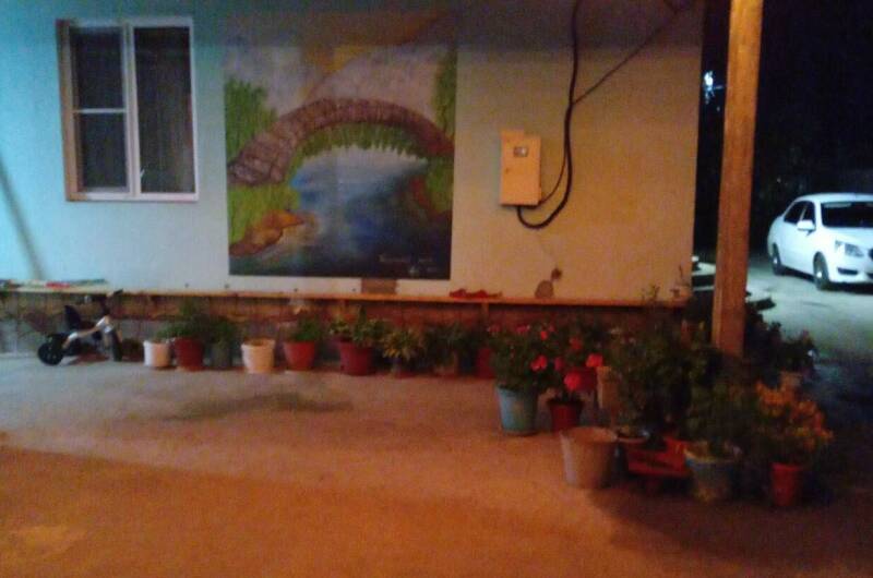 Гостевой дом «Мария»