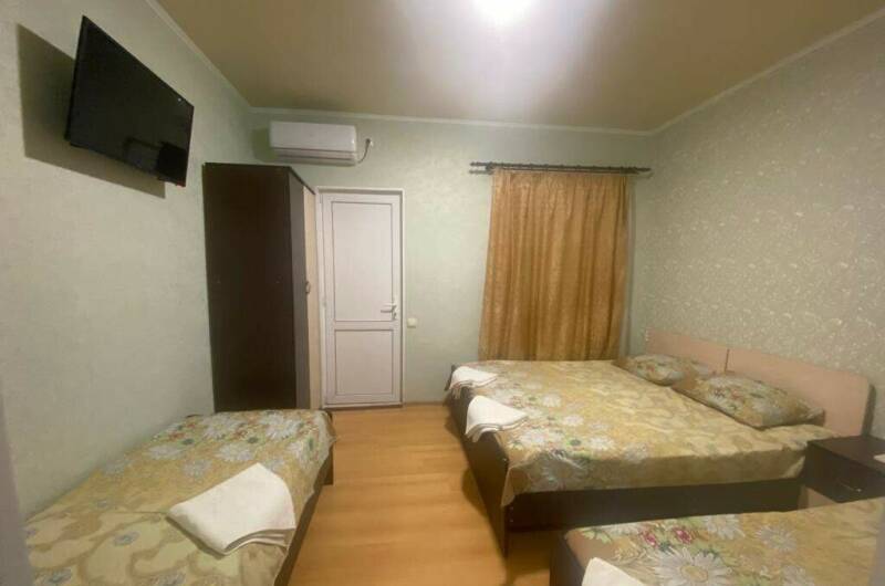 Гостевой дом «Светлана»