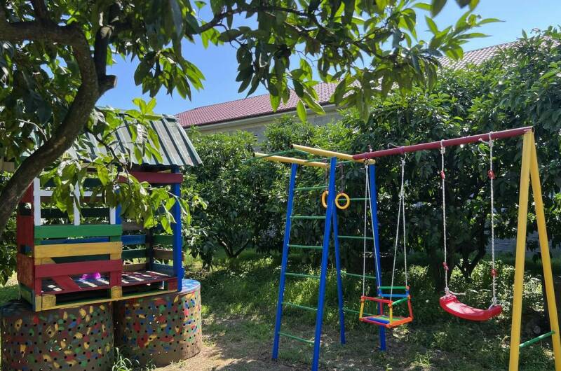 Гостевой дом «Светлана»