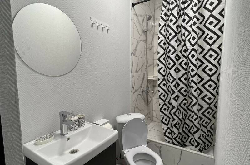 Гостевой дом «Светлана»