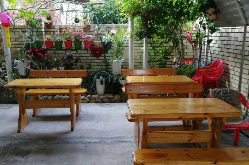 Гостевой дом «Ласточкино гнездо»