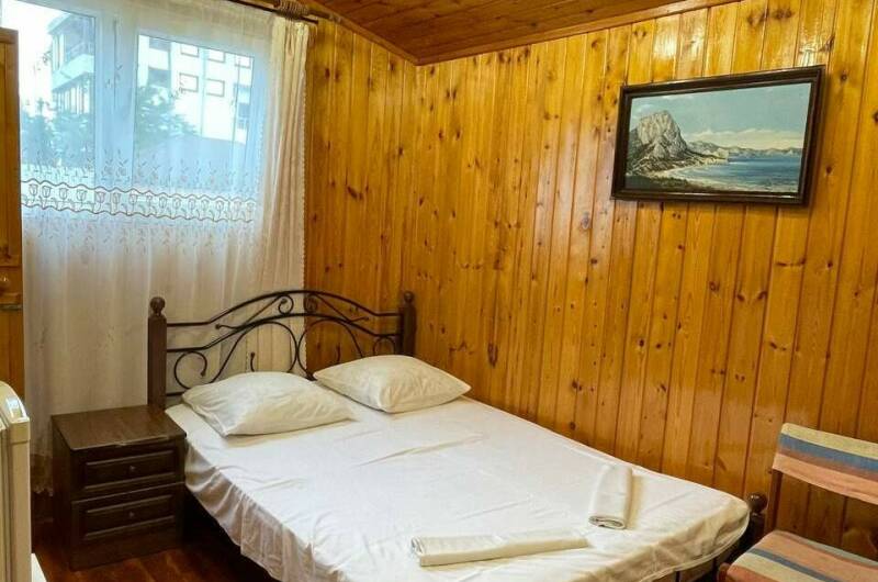 Гостевой дом «Ласточкино гнездо»