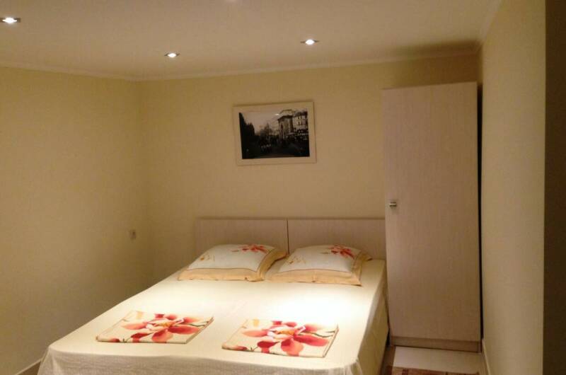 Гостевой дом на Колхидской