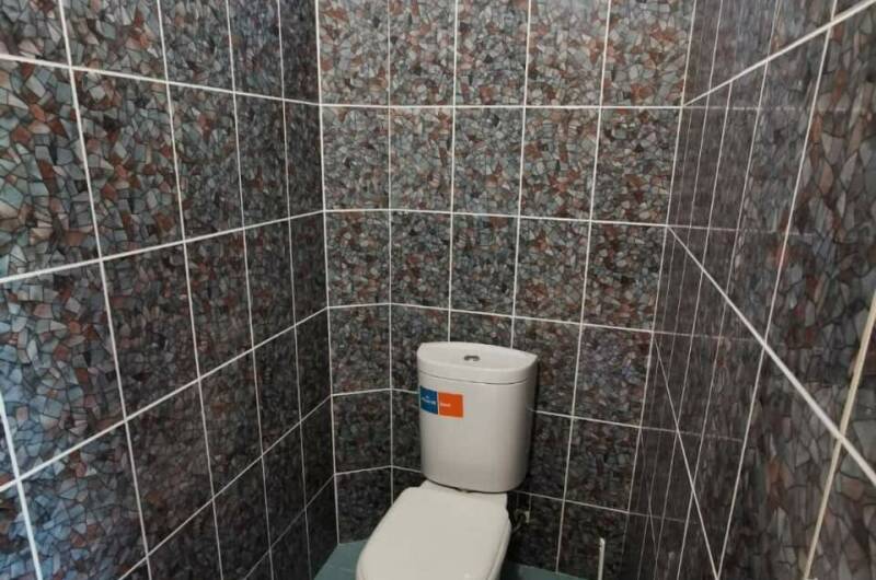 Гостевой дом на Шолохова «У Риммы»