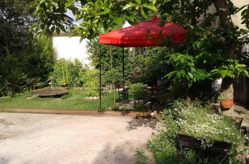 Гостевой дом на Шолохова «У Риммы»