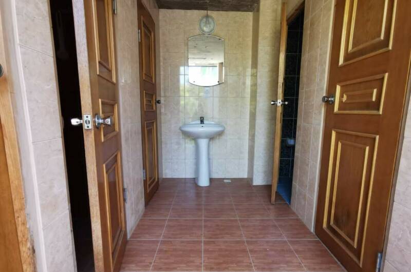 Гостевой дом на Шолохова «У Риммы»