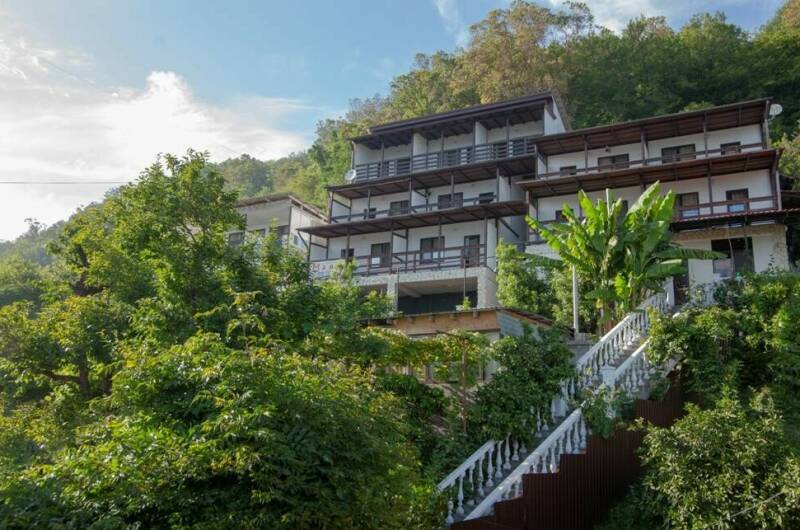 Гостевой дом «Маяк»