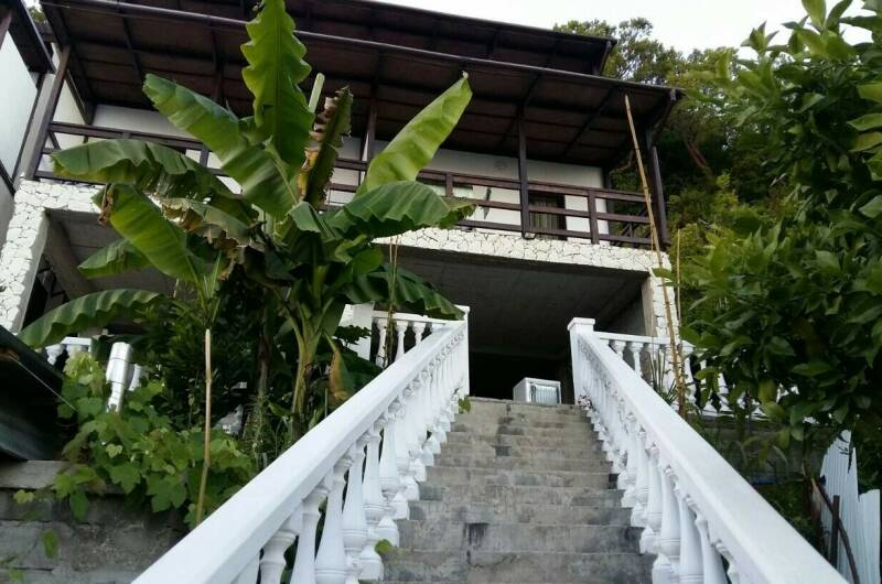 Гостевой дом «Маяк»