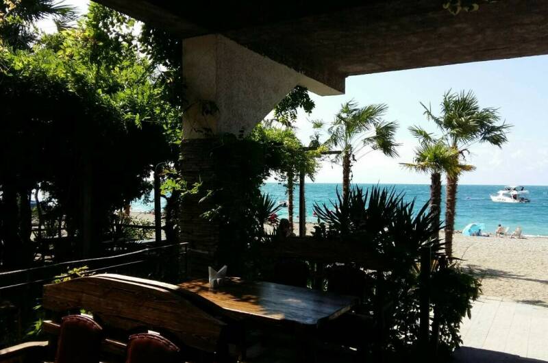 Гостевой дом «Маяк»