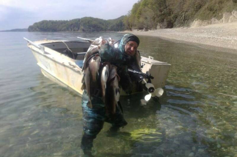 Гостевой дом «Маяк»