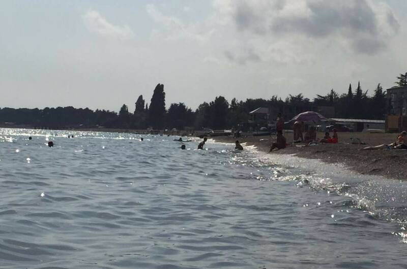 Гостевой дом «Маяк»