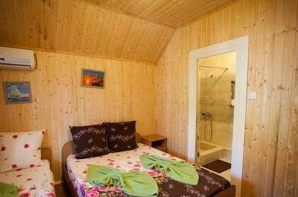 Гостевой дом «Флора»