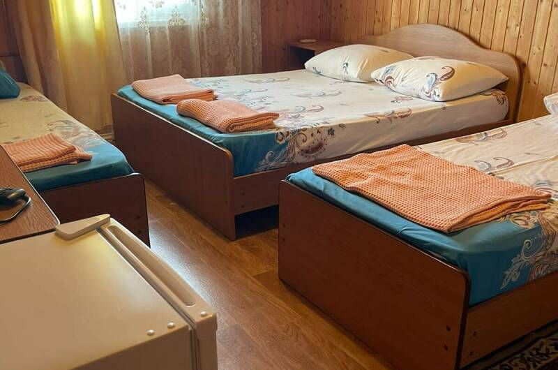 Гостевой дом «Флора»