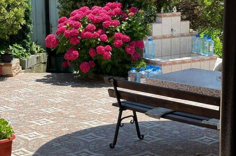 Гостевой дом «Флора»