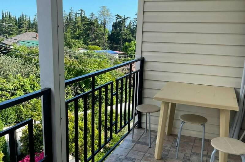 Гостевой дом «Флора»