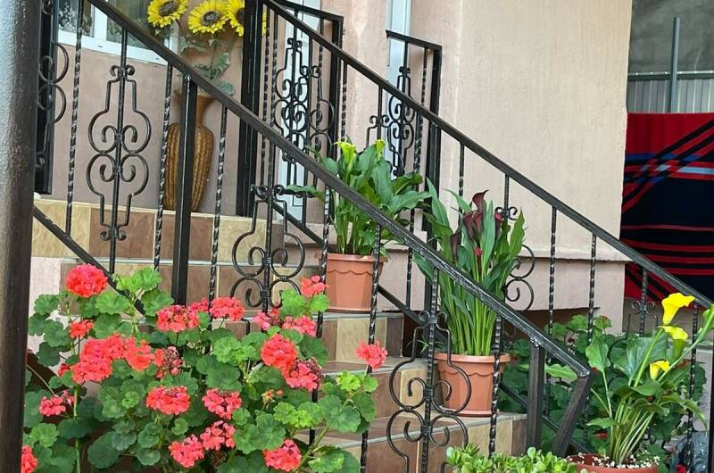 Гостевой дом «Флора»