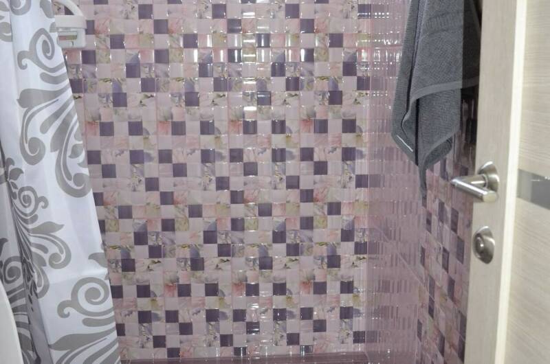 Частный сектор «В гостях у Азы»