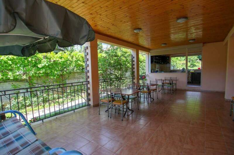 Гостевой дом «Villa Roza»