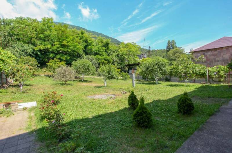 Гостевой дом «Villa Roza»