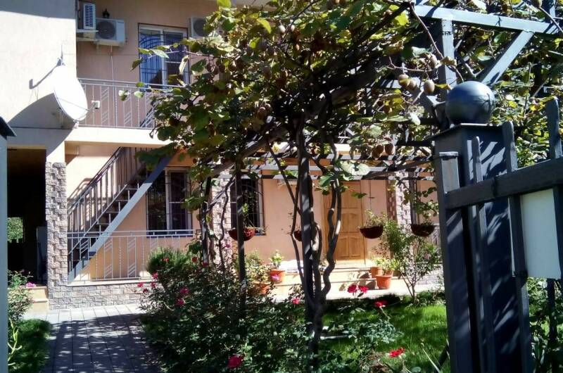 Гостевой дом «Villa Roza»