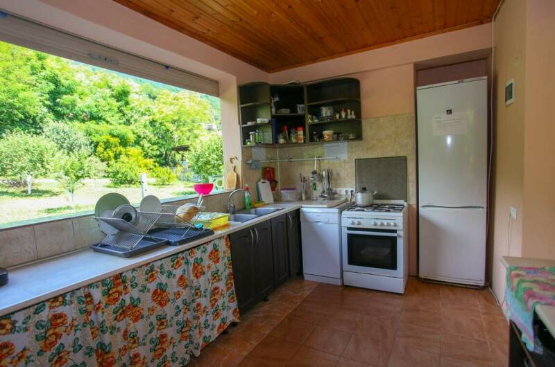 Гостевой дом «Villa Roza»