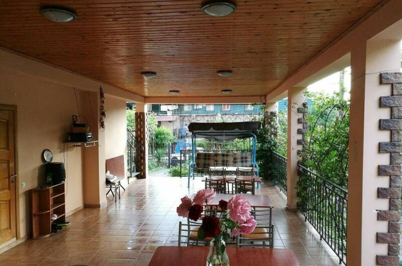 Гостевой дом «Villa Roza»