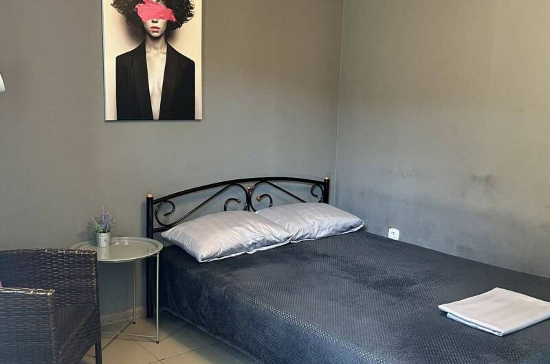 Гостевой дом «Четыре сезона»