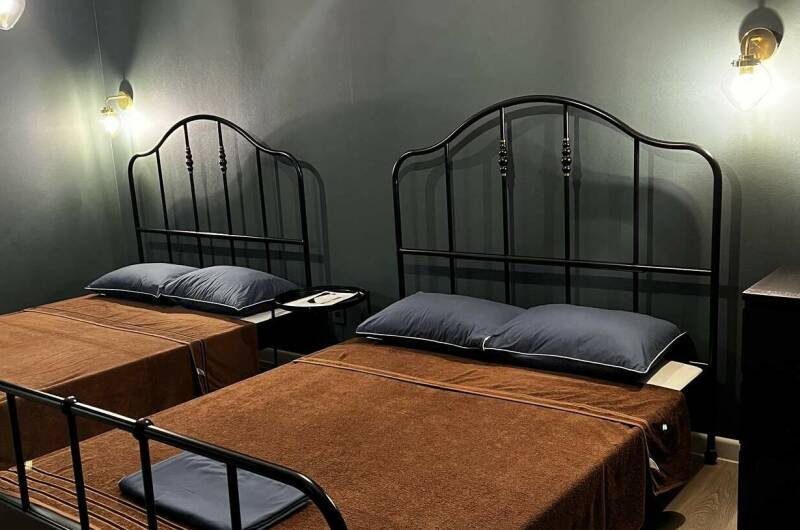 Гостевой дом «Четыре сезона»