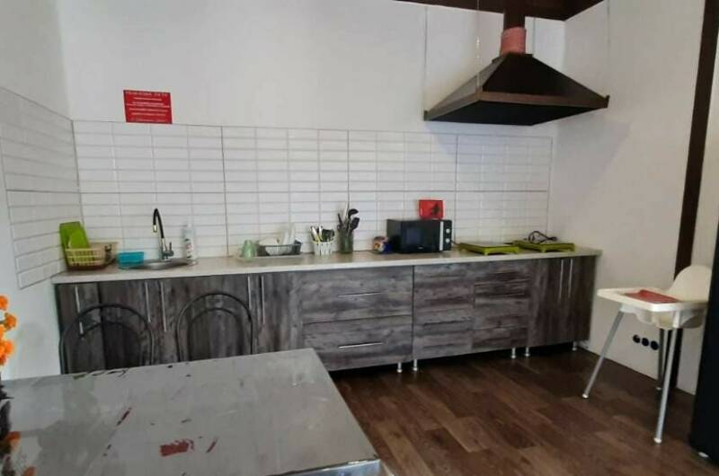 Гостевой дом «Четыре сезона»