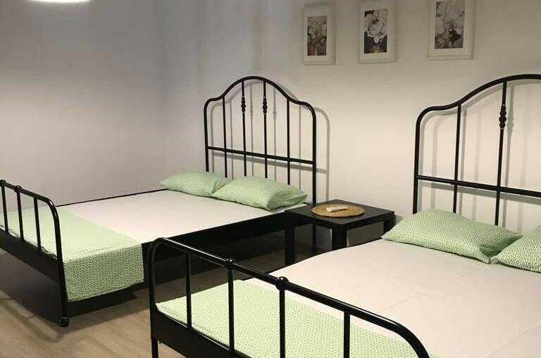 Гостевой дом «Четыре сезона»