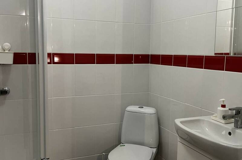 Гостевой дом «Четыре сезона»