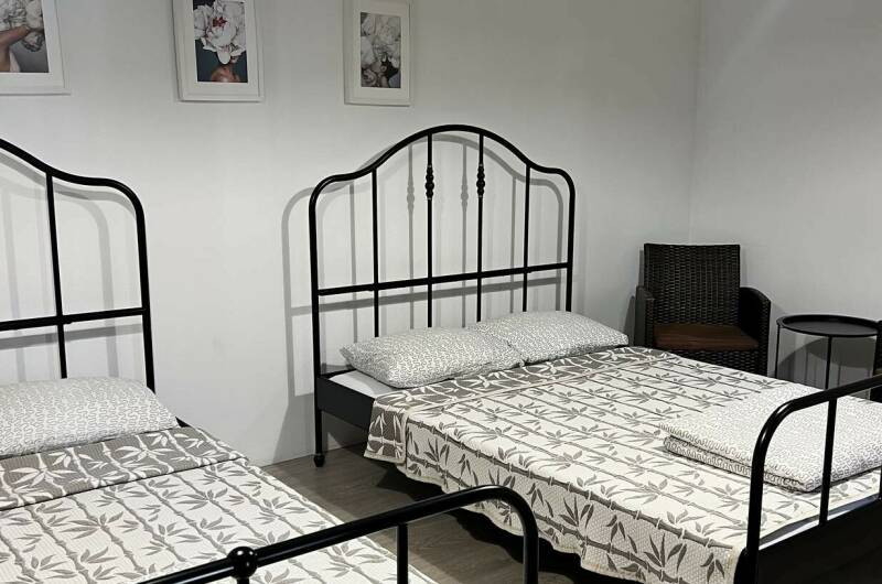 Гостевой дом «Четыре сезона»