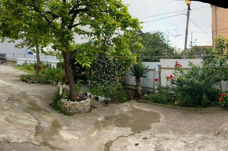 Частный сектор «Ольгинка»