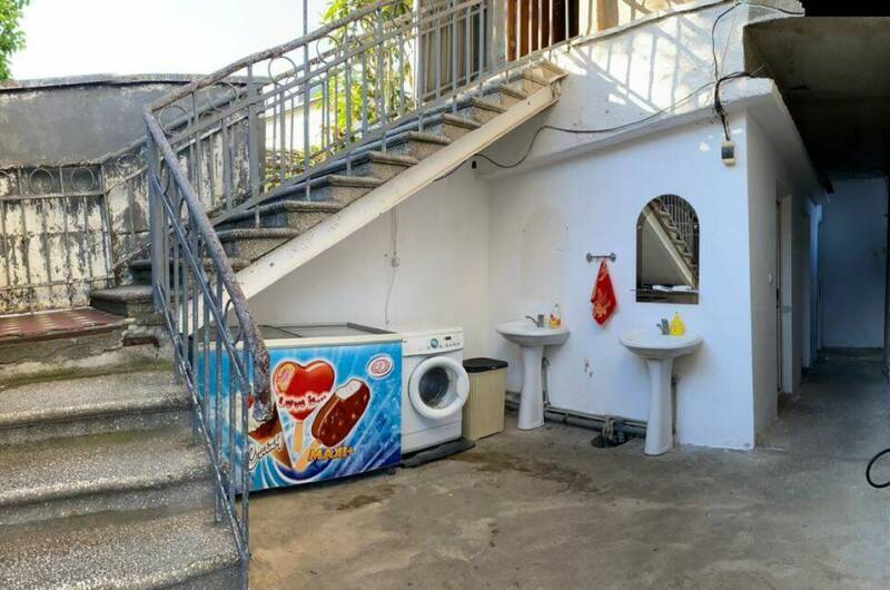 Частный сектор «Ольгинка»