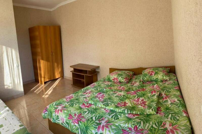 Частный сектор «Ольгинка»