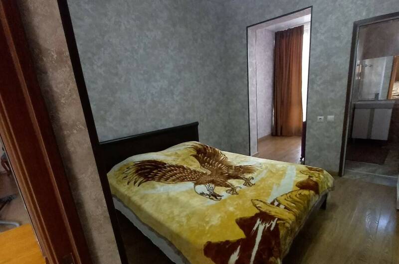 Частный сектор «Ольгинка»